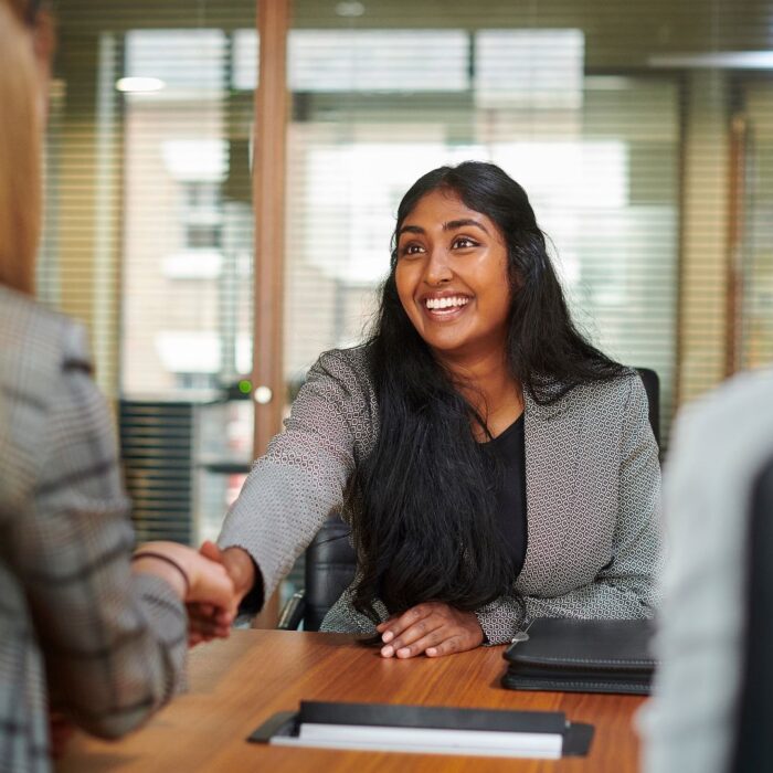 Successful Job Interview: 15 Proven Life Hacks