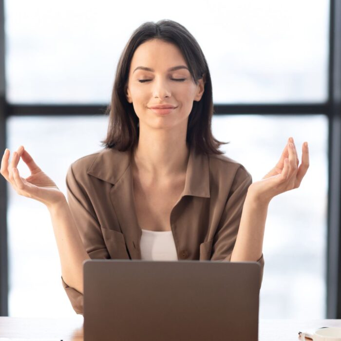 How to Cope with Work-Related Stress