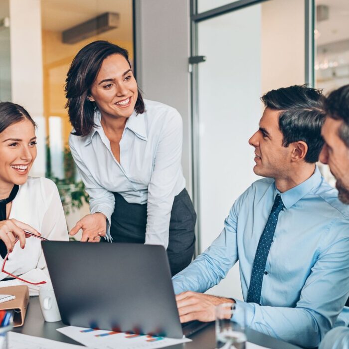 5 Key Management Functions Every Leader Should Know