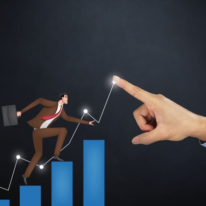 How to Set and Achieve Career Goals for the Year